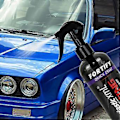 Miniatyrbilde 5 av 5: Bil Nano Keramisk Coating Lakk Ripe Reparering Fjerner Agent Coating Spray Voks