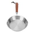 Miniatyrbillede 4 af 5: Induktionskomfurpande, Stegepande i rustfrit stål Non-stick Stegepande Æggepande Imponerende resultater