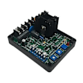 Miniatyrbild 2 av 5: Gavr-8a Generator Automatisk Spänningsregulator Modul Universal Borstlös AC Generator Elektrisk Con