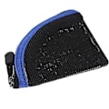 Miniatyrbilde 3 av 5: Leader Tippet Oppbevaring for Fiske, Fluefiskesnøre Oppbevaring Fluefiskesnøre Oppbevaringslommebok Spor Leader Lommebok Etui for Tippet Snøre Spesialdesignet