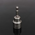 Miniatyrbilde 4 av 4: Høykvalitets sekskant magnetisk muttertrekker sett adapter drill bit hjemmereparasjonsverktøy DIY