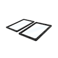 Miniatyrbild 3 av 5: 2 st/lot 3D-skrivare S 173 X 115,4 mm Fep För Photon Mono/Photon Mono 4k/Photon Ultra/Photon