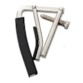 Miniatyrbilde 1 av 5: Capo Capo Klemme Trigger Legering For Lav Folk Akustisk Gitar