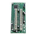 Miniatyrbillede 5 af 5: PCI-E til 2xPCI Adapterkabel PCIE x1 til x16 Kort PCI-Udvidelseskonverter