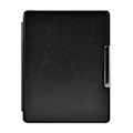 Miniatyrbilde 5 av 5: Etui for Aura (ikke HD) 6.0 tommer Ereader Magnetisk PU-skinn Smart Etui Skall og Deksel (svart)