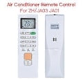 Miniatyrbillede 2 af 5: Erstatning for CHIGO ZH/JA-03 ZH/JA-01 Aircondition Fjernbetjening