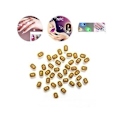 Miniatyrbild 1 av 5: 5st Nfc Flash Sticker Led Bare P Intellint Luminous Lamp Sticker Enhancement,