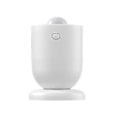 Miniatyrbild 4 av 5: Zigbee Rörelsesensor Människonärvarosensor Infraröd Detekteringslarm Smart Hem för Alexa Home A