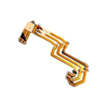 Miniatyrbillede 2 af 5: 1 stk. Nyt LCD Flex Kabel Til -axp55 -ax40 Ax53 Ax55 Axp55 Ax40 Videokamera Rep -2359