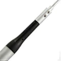 Miniatyrbillede 5 af 5: Dual Band Autentisk Super Loading Coil Mount VHF/UHF - 144/430Mhz Antenne Adapter Passer til SG-M507 Håndholdte Mobile Radioer