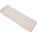 Miniatyrbild 5 av 5: 120x40cm Absorberande Halkfri Memory Foam Kök Sovrum Dörrmatta Golvmatta Rosa