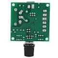 Miniatyrbild 4 av 4: Stegmotorkontroller PWM Puls Signalgenerator Hastighetsregulator Kort