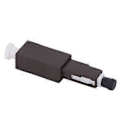 Miniatyrbillede 4 af 4: MU/UPC-5DBMU Optisk Fiber Dæmper Flange Adapter Single Mode 1310-1550nm Keramisk Ferrule