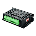 Miniatyrbillede 3 af 5: Motordriver B1206 42/57/86 Trin fuld trin/halv trin kontrolkort 120v 6a