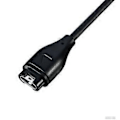 Pikkukuva 4 / 5: USB-pikalatausdatakaapeli virtajohto laturi Fenix 5 Forerunner 245 Venu Vivoactive 3 virtalähdekaapeliin