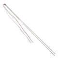Miniatyrbillede 5 af 5: 450mm LED Baglys Strip Kit 20 Tommer 20 Tommer CCFL LCD Skærm Til LED Mon