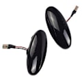 Miniatyrbilde 3 av 5: For Navara D22 Np300 Datsun Ier Fiera Pickup Terrano Sky Led Blinklys Side