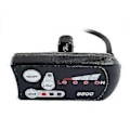 Miniatyrbillede 3 af 5: Elektrisk Cykel 36v48v S800 Led Lcd Meter Kontrolpanel Display_gave Fra G-g