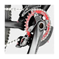 Miniatyrbilde 1 av 5: Kjedestabilisator for terrengsykkel, egnet for ISCG-03/05bb Soft Tail Speed Descent Car Chain G