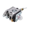 Miniatyrbillede 3 af 5: Trimmer Karburator 523 01 Karburator Samling Trimmer Karburator Forbedrede Funktioner