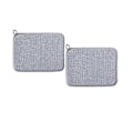 Miniatyrbilde 2 av 5: Oppvaskmatte i mikrofiber, absorberende oppvaskstativ for benk, absorberende oppvaskunderlag