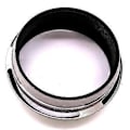 Pikkukuva 2 / 5: LH-X100 49mm Objektiivin Soviterengas Metallinen Objektiivin Suojus X100 X100S Suojuksen Soviterengas