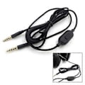 Miniatyrbilde 2 av 5: Erstatningslydkabel Bærbar Ledning for Astro A10 A40 Gaming Headset Ledning Ultra-Holdbar Lydledning Volumkontroll