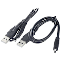 Pikkukuva 4 / 5: Kannettavan tietokoneen USB - IDE CD DVD RW ROM ulkoinen kotelo