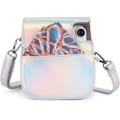 Pikkukuva 5 / 5: Kamera kotelo Instax Mini 11 hopea