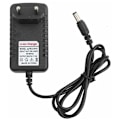 Miniatyrbillede 1 af 5: Lithium-batteri-opladeradapter, erstatningsstrømadapter 100-240V 50HZ/60HZ 21V/1A tyk kobberkerne Li-ION-opladeradapter (EU-stik)
