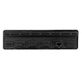 Pikkukuva 3 / 5: 7 kpl/setti Silikoniset pölysuojatulpat USB HDMI-yhteensopiva tulppa Pölysuoja Suojakorkki pelikonsoleille