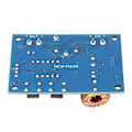 Miniatyrbild 2 av 4: DC Spänningsskyddsmodul XHM609 Litiumbatteri Underspänningsskyddskort 6-60V