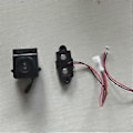 Miniatyrbillede 5 af 5: FPV Race480 FPVBOX Kamera med Magnetisk Beslag Aftageligt FPV Kamera til Q25 FPV Mini Bil