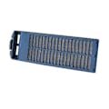 Miniatyrbillede 3 af 5: 2 stk. Mesh Filterboks Til Vask Mesh Filterpose Boks 62-00018a 97-16513a Vask