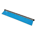 Miniatyrbild 4 av 5: Koppar Kylflänsplatta för Laptopminne för Kylning av Notebook Minne DDR1234