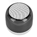 Pikkukuva 3 / 5: Bluetooth-kaiutin RGB-värivaloilla, Bluetooth 5.3 Subwoofer HiFi-äänellä, kannettava langaton kaiutin tukee USB-muistitikkua kotiin ja ulkokäyttöön, valkoinen