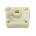 Miniatyrbillede 3 af 5: 6AH-W0078 Vandpumpe Impeller Kit til 4-takts 15 20 Hk påhængsmotor F15C F20 6AH-W0078-00 6AH-W0078-A2 18-3479