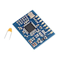 Miniatyrbilde 1 av 5: Glitcher V3 48mhz S Ic P Rep For Spillkonsoll Hovedkort