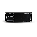 Miniatyrbilde 4 av 5: Xy-bldc Dc 12-30v 200w Trefaset Dc Børsteløs Med Hall Motor Kontrollermodul Pwm Motordrift B