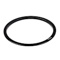 Pikkukuva 2 / 5: 77mm Metallinen Adapterirengas Cokin P -suodattimelle H