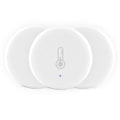 Miniatyrbillede 1 af 5: Tuya Zigbee 3.0 Temperatur- og Fugtighedssensor Ed Med Tuya Smar