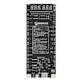 Miniatyrbilde 1 av 5: MECHANIC F918 Batteriaktiveringsdeteksjonskort Batteri Hurtiglading for 15 Pro Max Android Ett-Klikk