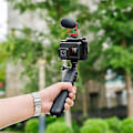 Miniatyrbillede 1 af 5: Magnetisk Monteringsbeslag til Action Kamera Hurtigudløser Adapter Til Hero 10 9 8 Tilbehør