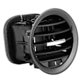 Miniatyrbild 1 av 5: Luftkonditioneringsutlopp Runt Luftventil 13203702 Ersättning Passar Vauxhall Corsa D 2006 ‑ 2014