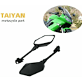 Miniatyrbild 3 av 5: Motorcykel backspegel Kawasaki Ninja 650R ER6F ER-6F 400R NINJA 1000 Z1000SX