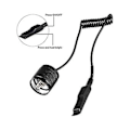 Miniatyrbilde 2 av 5: Flash Cover Tilbehør Trykknapp Touch S Second Nerat Line Exten