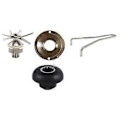Miniatyrbillede 1 af 4: til TWK TM 767 800 TWK 767 800 Blade Knive Is til Juicer Blender Dele til 2L Kande 010 767 800 G5200 G20