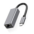 Pikkukuva 3 / 5: Type-c - Rj45-portti 1000mbps Usb C Ethernet -sovitin Usb-c - Rj45 Lan -sovitin Type C -verkkokortti U