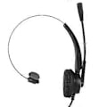 Miniatyrbild 2 av 5: VH510-USB Callcenter Kundtjänst Headset Handsfree Huvudmonterade Hörlurar för PC Dator