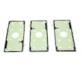 Miniatyrbilde 5 av 5: Telefon Batteri Bakdeksel Lim Klistremerke Dobbeltsidig Lim for Samsung Galaxy Note 10 Lite N770